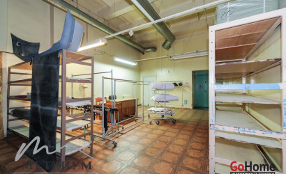 Аренда торгового помещения, Минск, Мележа ул., 3,  от 143.6 до 995 кв.м.. Фото 13