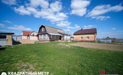 Купить дом, Дукора, Партизанская-2 ул., 14.89 соток. Фото 2