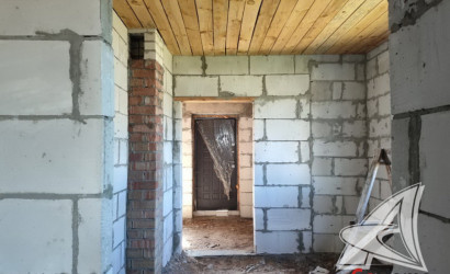 Купить дом, Томашовка, Томашовский с/с, 15.19 соток. Фото 13