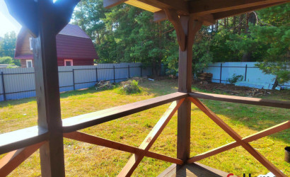 Купить дачу, Витебск, 1-й Казимировский, 7.5 соток. Фото 12