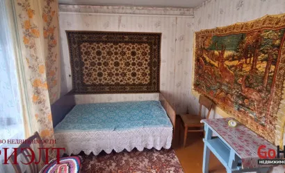  1-этаж.(104 м2), Жгунь(Добрушская)
