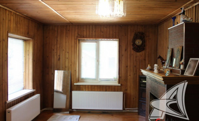 Купить дом, Щебрин, Тельминский с/с, 10.13 соток. Фото 18