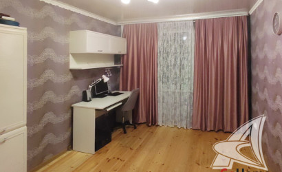 Купить 3-комнатную квартиру, Брест, Заводская, ул. Пионерская. Фото 1