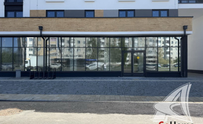 Продажа торгового помещения, Кобрин,  94.3 кв.м.. Фото 6