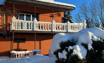 Снять на сутки коттедж, Зеленка, Гендики 17. Фото 9