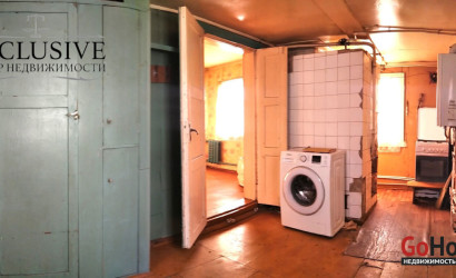 Купить дом, Полоцк, Матросова 3-й пер., 6, 6 соток. Фото 15