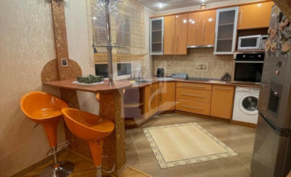 Снять 3-комнатную квартиру, Минск, ул. Притыцкого, д. 89. Фото 4