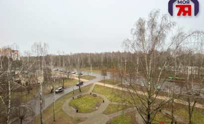 Купить 3-комнатную квартиру, Солигорск, Набережная, 25. Фото 16