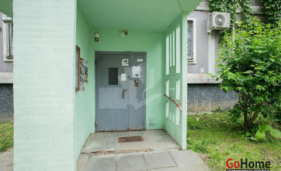 Купить 3-комнатную квартиру, Минск, Чайлытко ул., 13(Фрунзенский район). Фото 14
