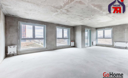 Купить 1-комнатную квартиру, Минск, Лосика ул., 53 (Московский район). Фото 4