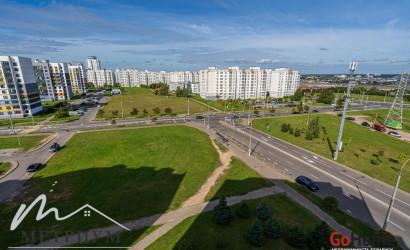 Купить 1-комнатную квартиру, Минск, Чичурина ул., 2 (Фрунзенский район). Фото 10