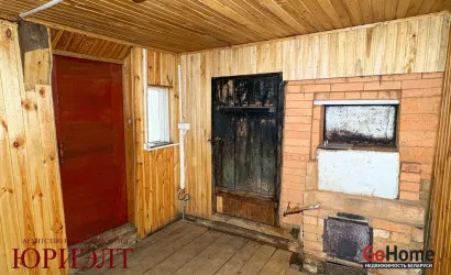  1-этаж.(46 м2), Герасимово(Озёрная, 1)