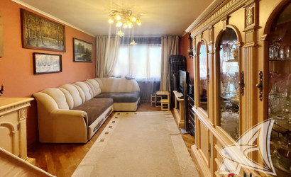 Купить 3-комнатную квартиру, Брест, Восток, ул. Московская. Фото 2