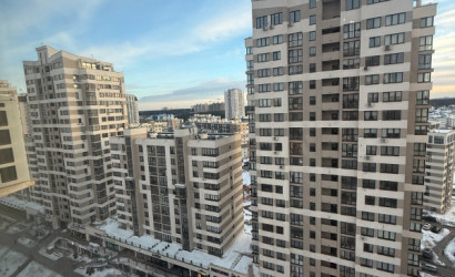 Снять 1-комнатную квартиру, Минск, ул. Петра Мстиславца,  д. 18 (Первомайский район). Фото 8