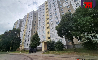 Купить 3-комнатную квартиру, Минск, Притыцкого ул., 106 (Фрунзенский район). Фото 19
