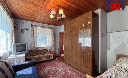 Купить дом, Октябрь, Трудовая ул., 15 соток. Фото 12