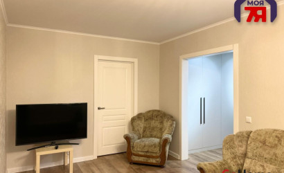 Купить 3-комнатную квартиру, Солигорск, Набережная ул., 28. Фото 19