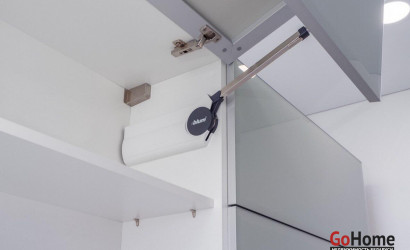 Купить 3-комнатную квартиру, Минск, Пулихова ул., 45 (Партизанский район). Фото 10