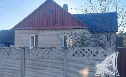 Купить дом, Ленинский, Ленинский с/с, 14.93 соток. Фото 15