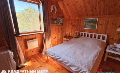 Купить дом, Вязынь, Зеленая ул., 22, 16.25 соток. Фото 19
