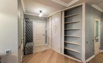 Купить 3-комнатную квартиру, Минск, Беломорская ул., 21 (Советский район). Фото 17