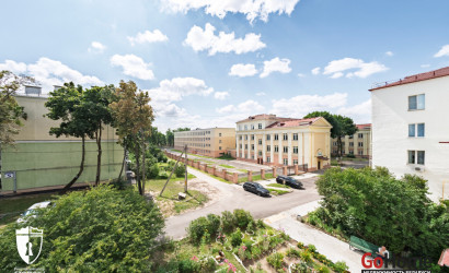Купить 3-комнатную квартиру, Минск, Грицевца, 7 (Партизанский район). Фото 17