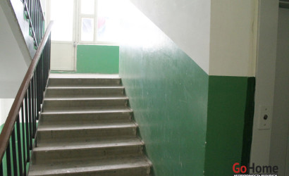 Купить 1-комнатную квартиру, Столбцы, Центральная, 17. Фото 8