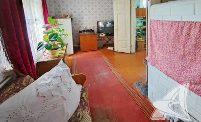 Купить дом, Брест, Речица, 6.29 соток. Фото 9