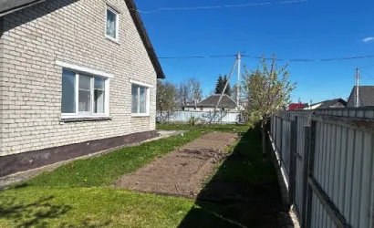  2-этаж.(180 м2), Вороново(Аэродромная ул.)