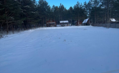 Купить участок, Подлабенье, ст ласунак, 10 соток. Фото 1