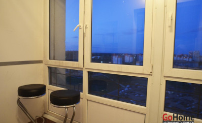 Снять 1-комнатную квартиру, Минск, ул. Радужная, д. 19. Фото 4