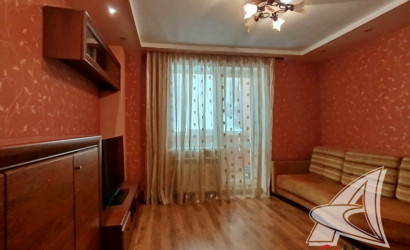 Купить 1-комнатную квартиру, Брест, Киевка, ул. Октябрьская. Фото 3