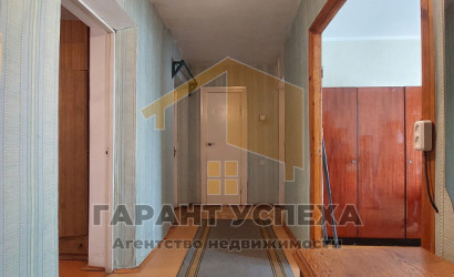 Купить 2-комнатную квартиру, Брест, ул. Скрипникова, д. . Фото 8