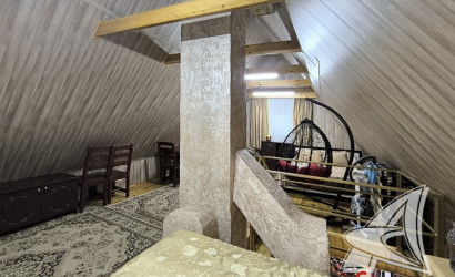 Купить дом, Брест, Мухавецкий с/с, 3.94 соток. Фото 30