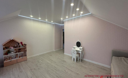 Купить коттедж, Збироги, Новая, 18 соток. Фото 7