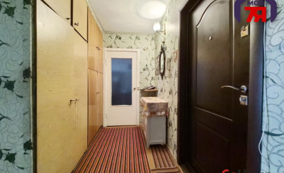 Купить 2-комнатную квартиру, Слуцк, Чехова ул., 45. Фото 13