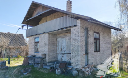 Купить дачу, Брест, Чернинский с/с, 5 соток. Фото 5