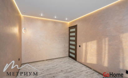 Купить 2-комнатную квартиру, Минск, Богдановича ул., 145/1 (Советский район). Фото 2