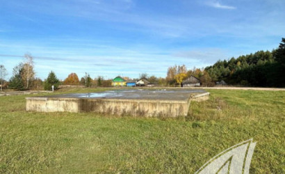 Купить участок, Пожежин, Великоритский с/с, 24.75 соток. Фото 5