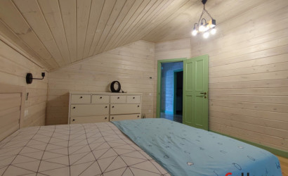 Купить дачу, Белая Березка, 7.49 соток. Фото 1