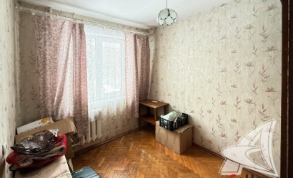 Купить 4-комнатную квартиру, Брест, Восток, ул. Советской Конституции. Фото 5