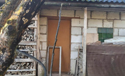 Купить дом в деревне, ЗЕЛЁНАЯ ДУБРАВУШКА, 12.33 соток. Фото 22