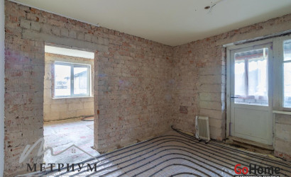 Купить дом, Лесковка, Центральная ул., 12 соток. Фото 14