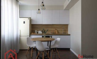 Купить 1-комнатную квартиру, Минск, Дзержинского, 11 (Московский район). Фото 6