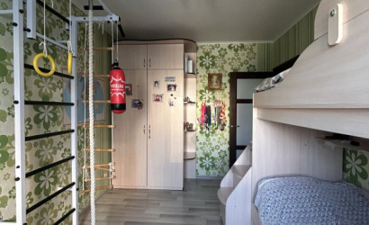 Купить 3-комнатную квартиру, Новополоцк, Еронько ул., 11. Фото 11