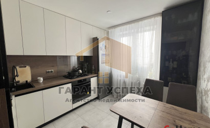 Купить 2-комнатную квартиру, Брест, ул. Дубровская, д. . Фото 3