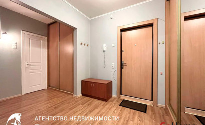 Снять 1-комнатную квартиру, Минск, Тимошенко ул. 36 (Фрунзенский район). Фото 13