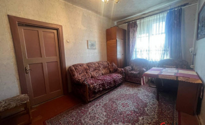 Купить 2-комнатную квартиру, Минск, Смирнова ул., 39 (Московский район). Фото 3