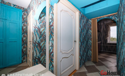 Купить 1-комнатную квартиру, Минск, Калинина ул., 1 (Первомайский район). Фото 31