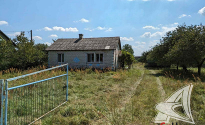 Купить дом, Луково, Луковский с/с, 25 соток. Фото 2